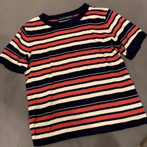 Brandy Melville crop top for women XS